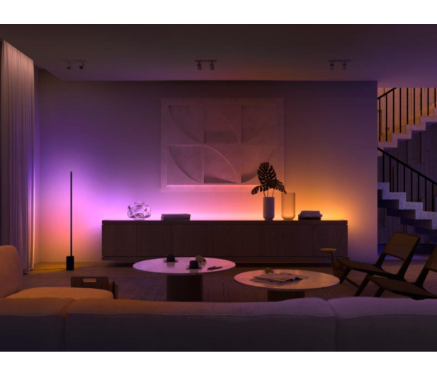 Philips Hue White and color ambiance Taśma LED gradient 8719514339989 - 678472 - zdjęcie 5
